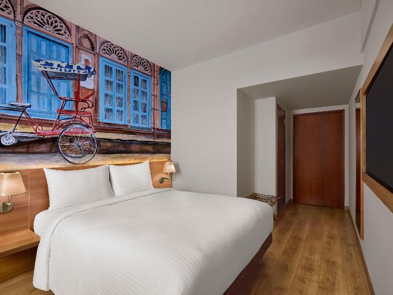 ibis New Delhi Aerocity image
