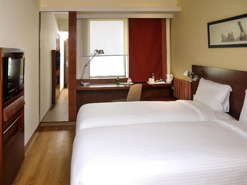 ibis New Delhi Aerocity image