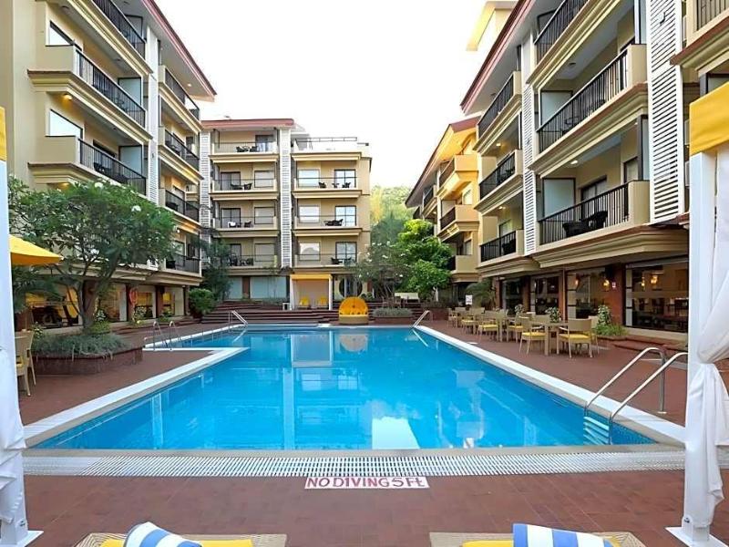Deltin Suites image