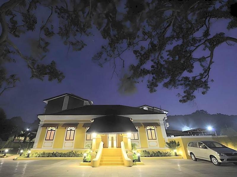 Deltin Suites image