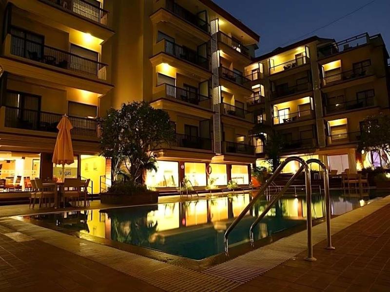 Deltin Suites image