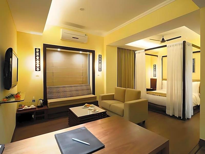 Deltin Suites image