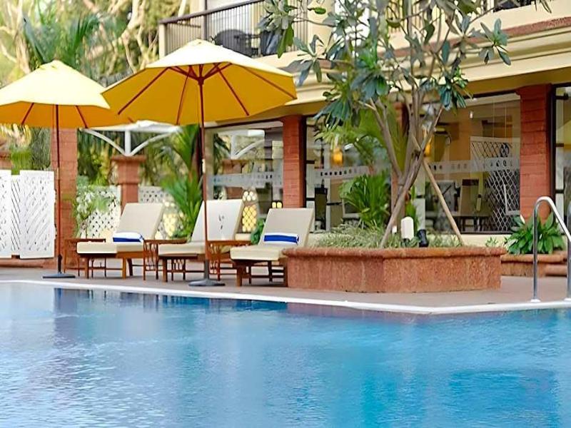 Deltin Suites image