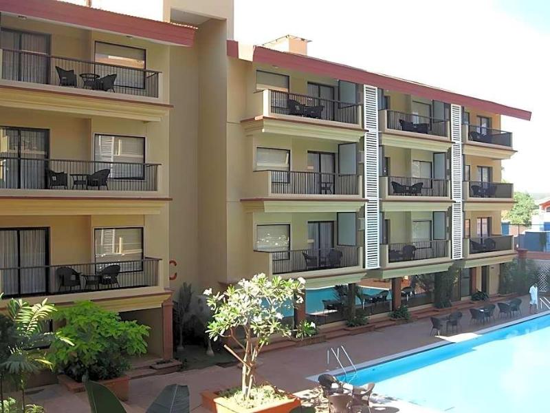 Deltin Suites image