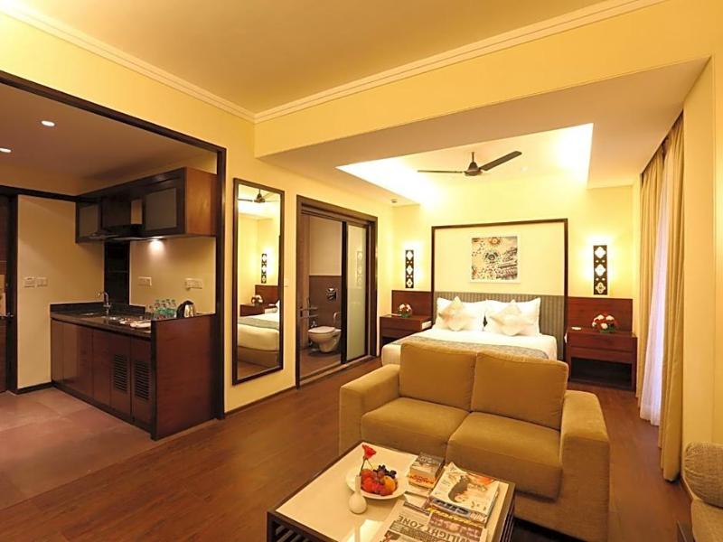 Deltin Suites image
