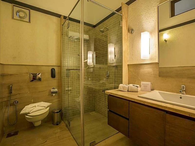 Deltin Suites image