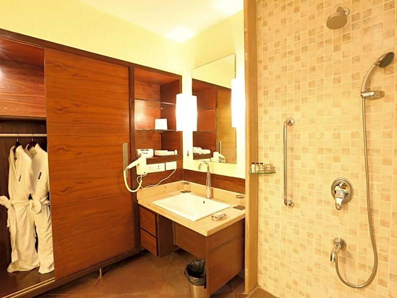Deltin Suites image