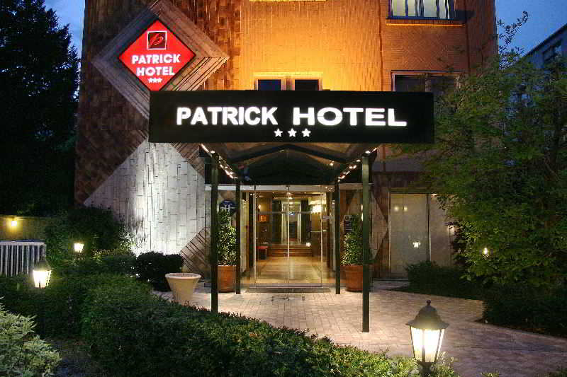 Inter-Hotel Patrick Hotel