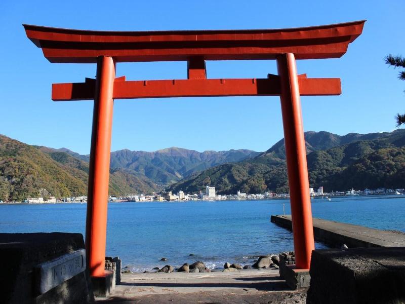 Ajiwai No Yado Tokiwaya image