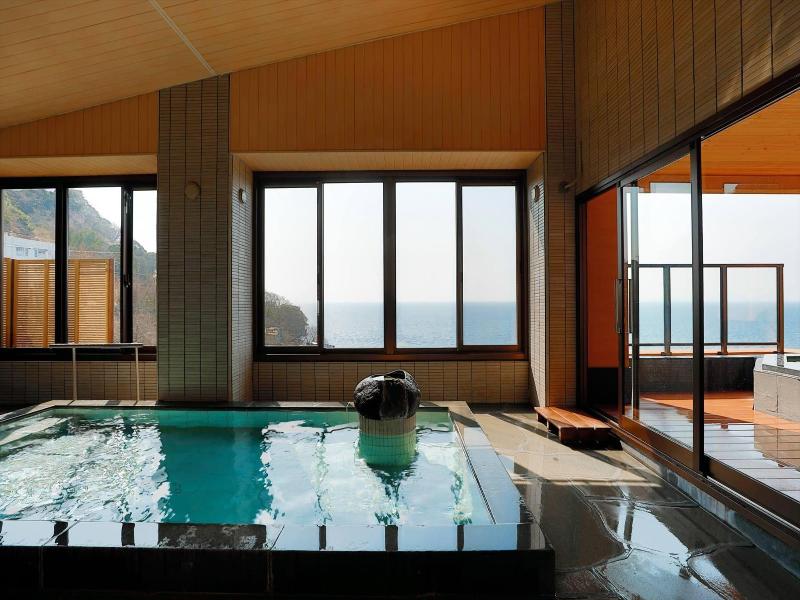 Umi No Hotel Isaba image