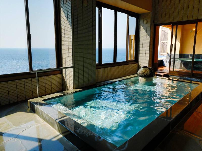 Umi No Hotel Isaba image