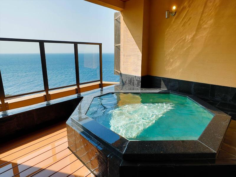 Umi No Hotel Isaba image