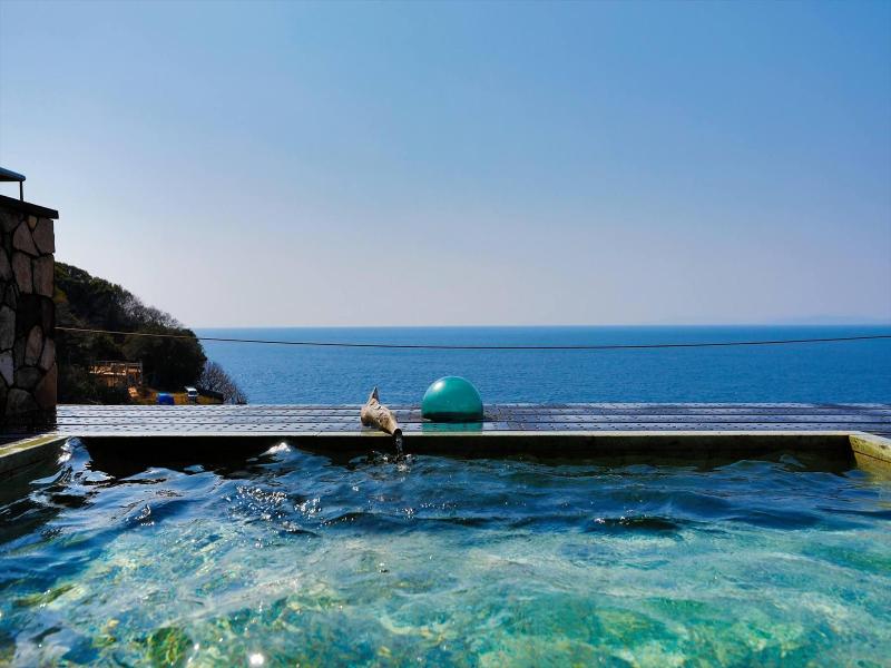 Umi No Hotel Isaba image