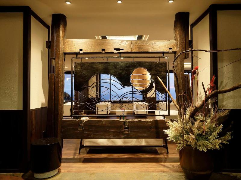 Umi No Hotel Isaba image
