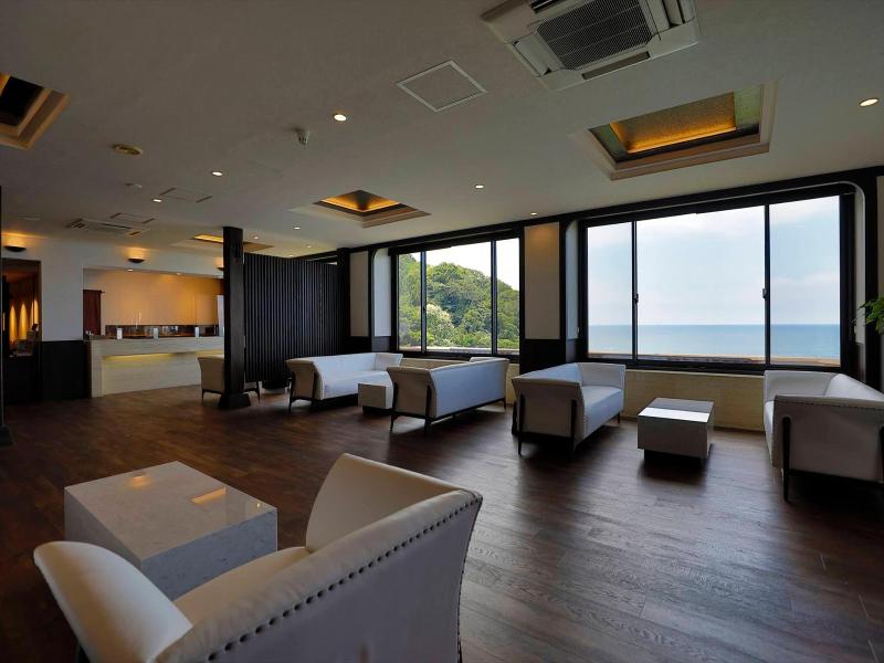 Umi No Hotel Isaba image