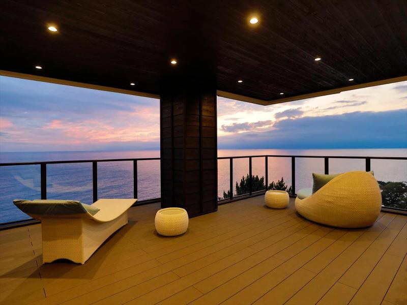 Umi No Hotel Isaba image