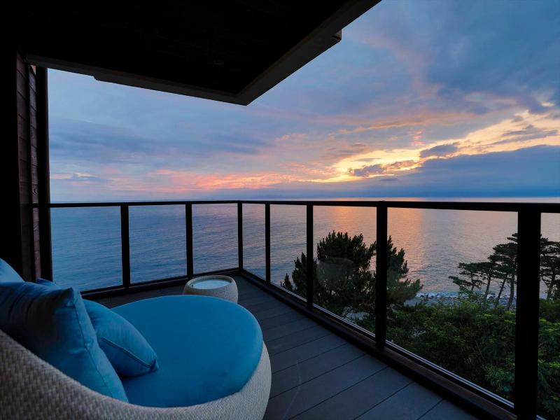 Umi No Hotel Isaba image