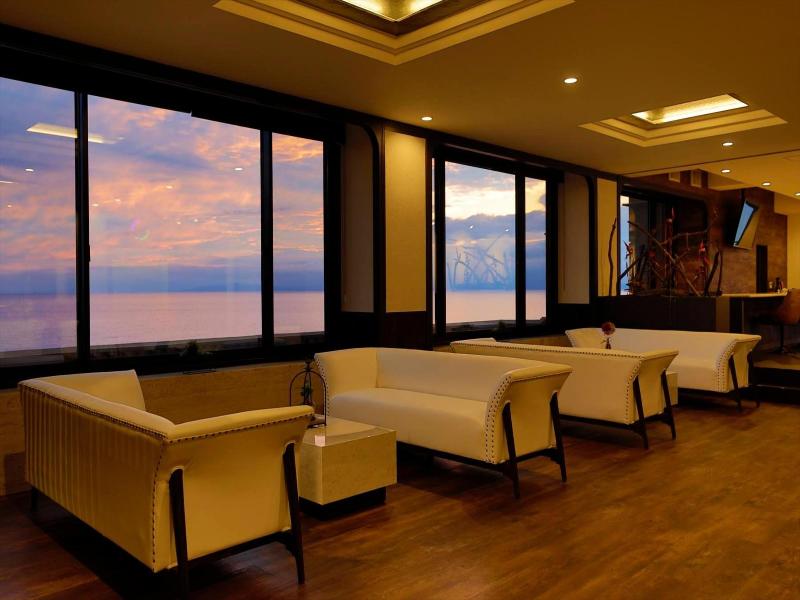 Umi No Hotel Isaba image