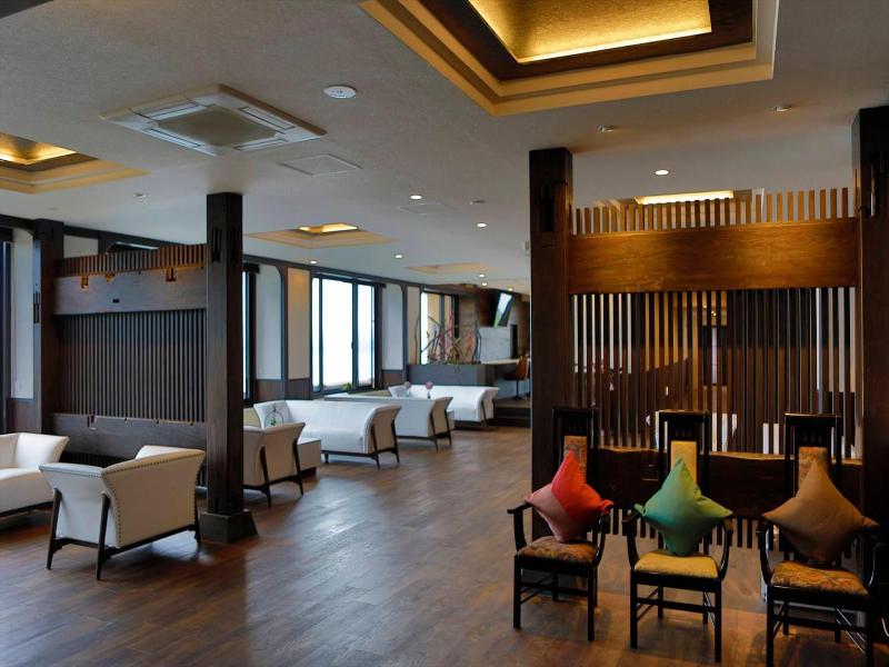 Umi No Hotel Isaba image