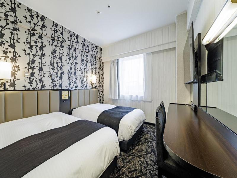 APA Hotel Kokura-Ekimae image