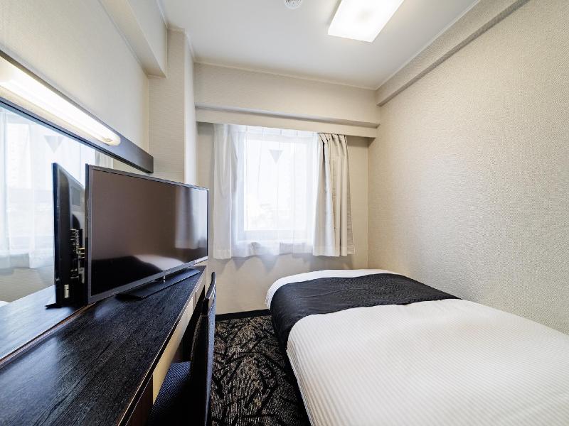 APA Hotel Kokura-Ekimae image