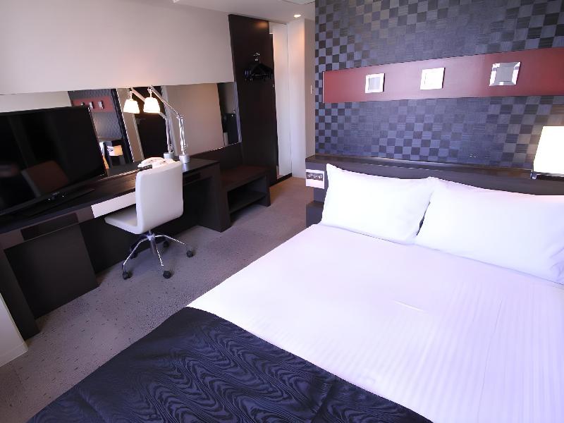 APA Hotel Kokura-Ekimae image