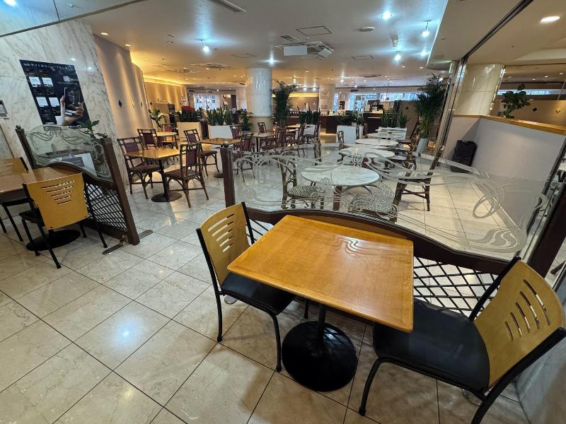 Clio Court Hakata Hotel image