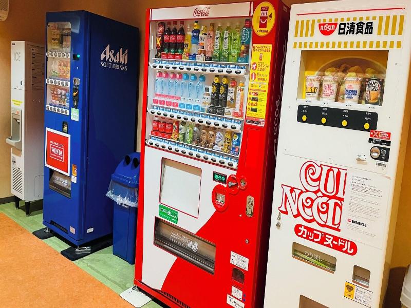 Clio Court Hakata Hotel image