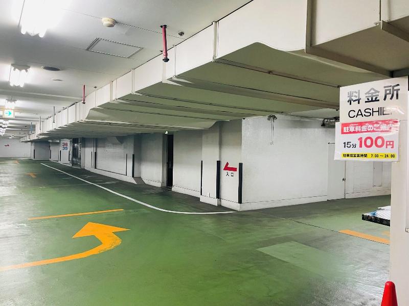Clio Court Hakata Hotel image