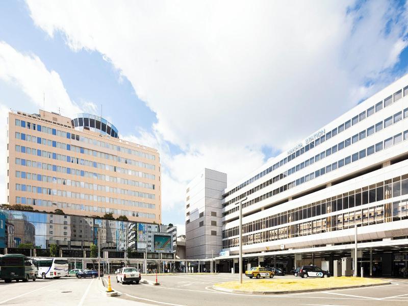 Clio Court Hakata Hotel image