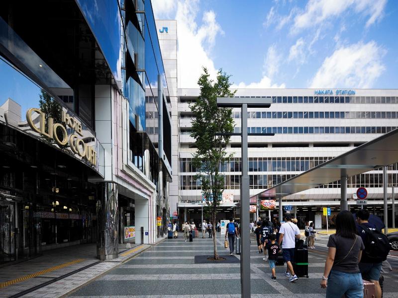 Clio Court Hakata Hotel image