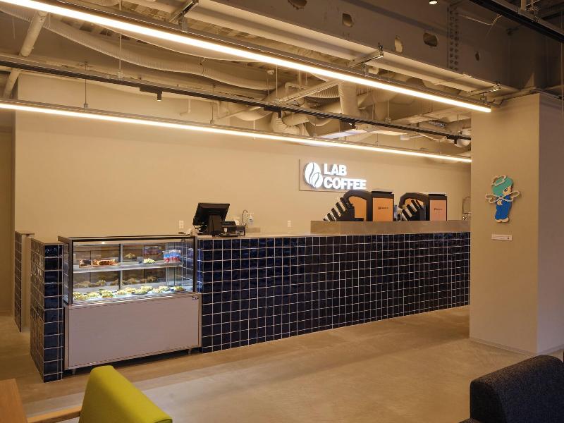 Clio Court Hakata Hotel image