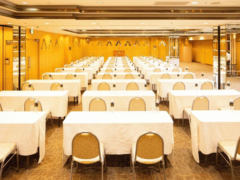 Clio Court Hakata Hotel image