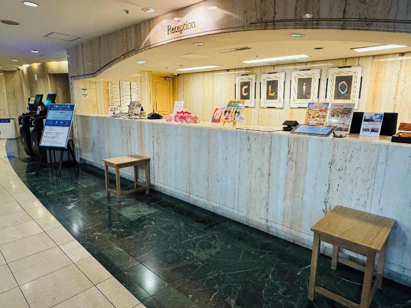 Clio Court Hakata Hotel image