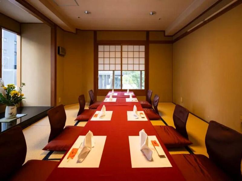 Clio Court Hakata Hotel image