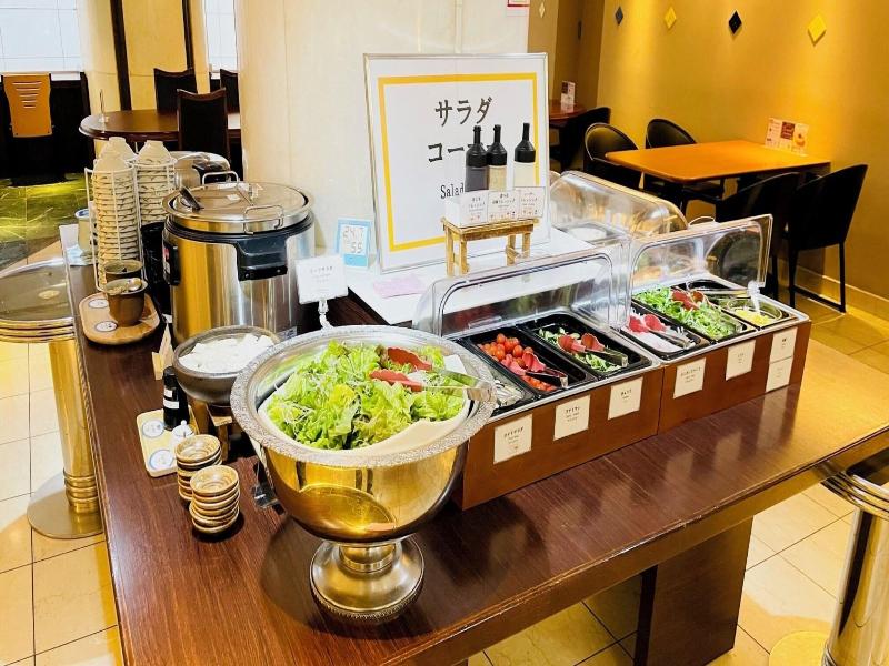 Clio Court Hakata Hotel image