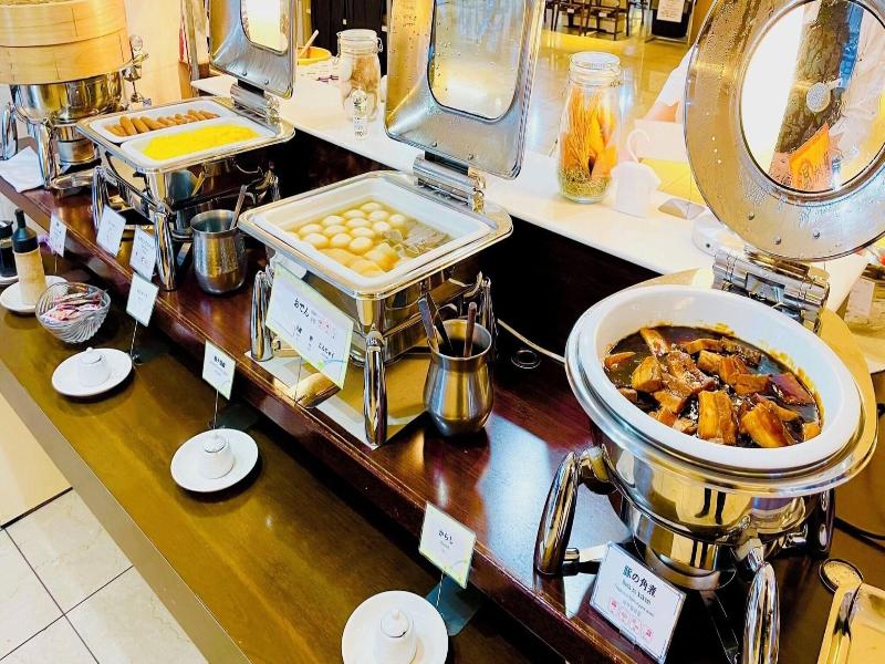 Clio Court Hakata Hotel image