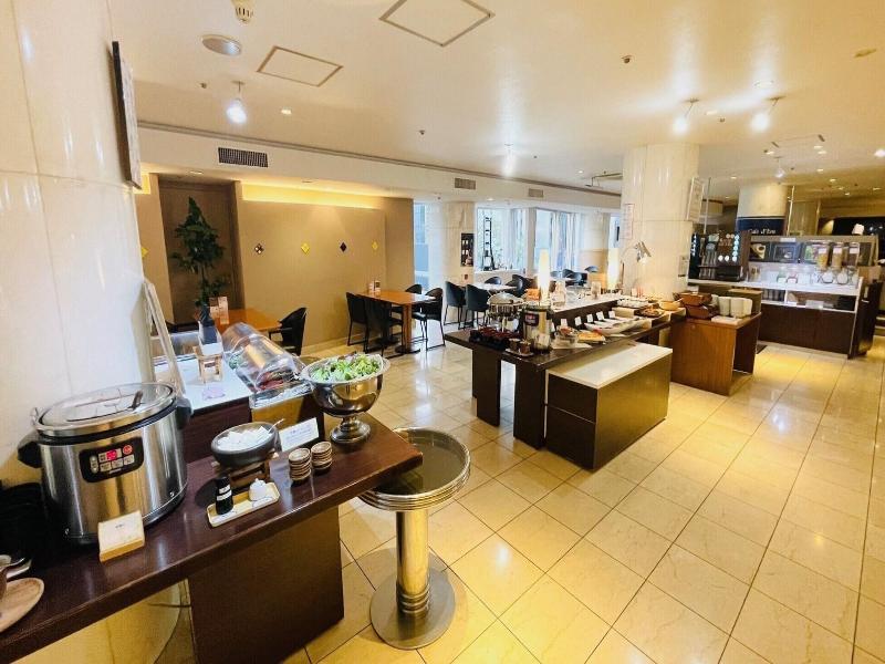 Clio Court Hakata Hotel image