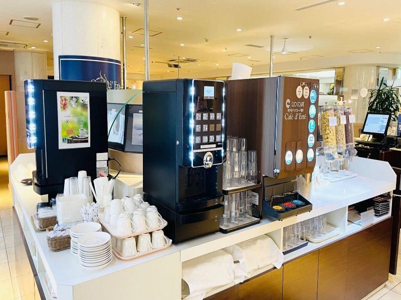 Clio Court Hakata Hotel image