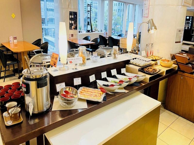 Clio Court Hakata Hotel image