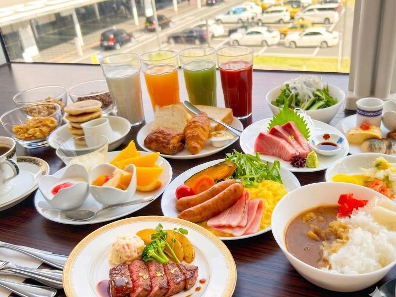 Clio Court Hakata Hotel image