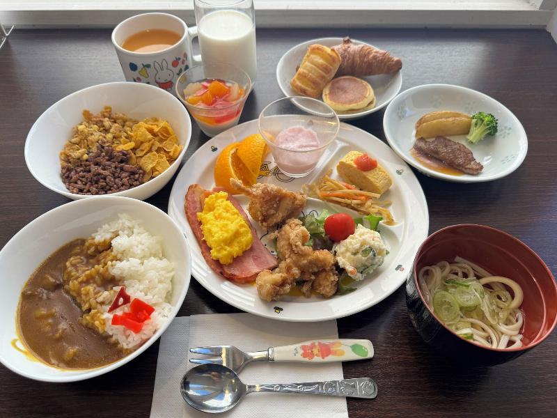 Clio Court Hakata Hotel image