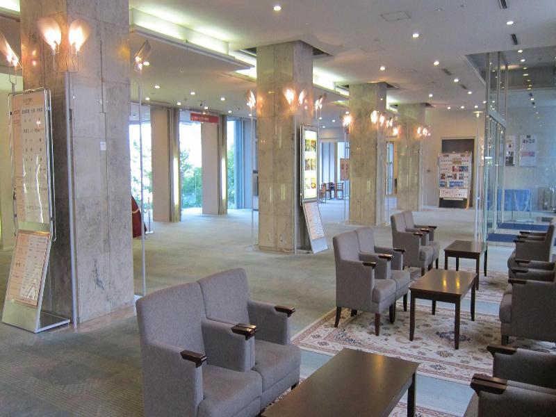 Hotel Crown Palais Kitakyushu image