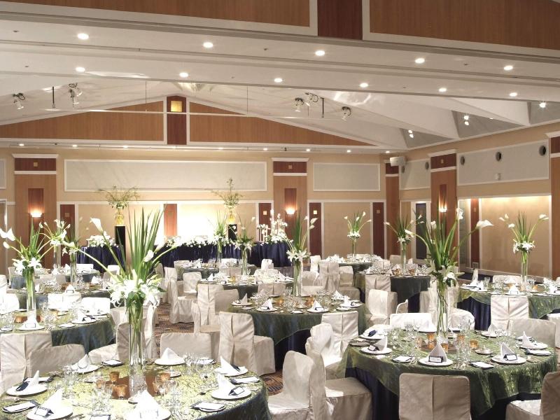 Hotel Crown Palais Kitakyushu image