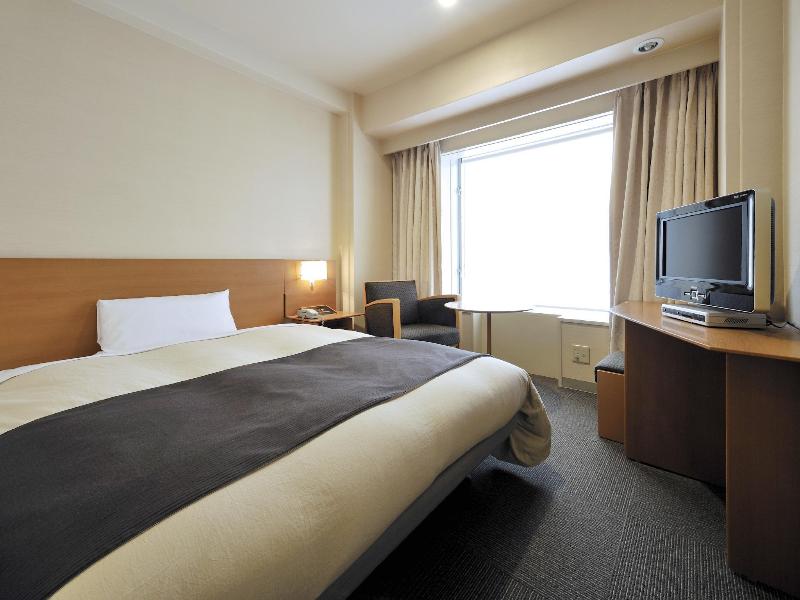 Hotel Crown Palais Kitakyushu image