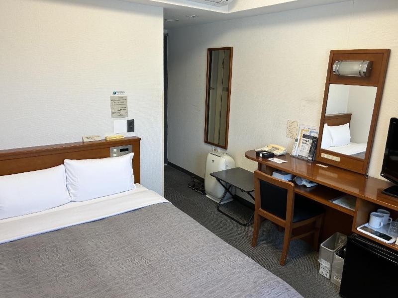 Hotel Route Inn Mojiko image