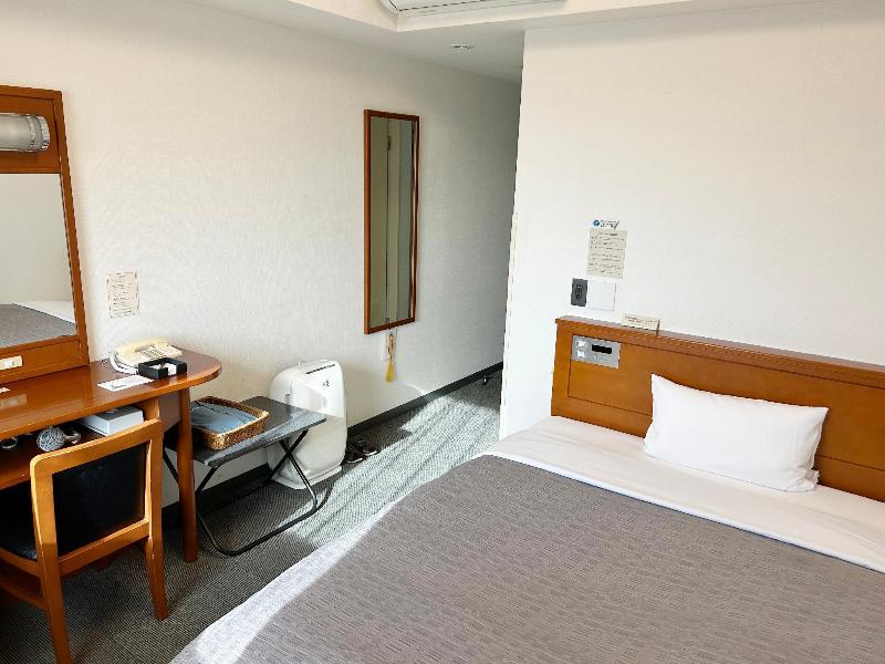 Hotel Route Inn Mojiko image