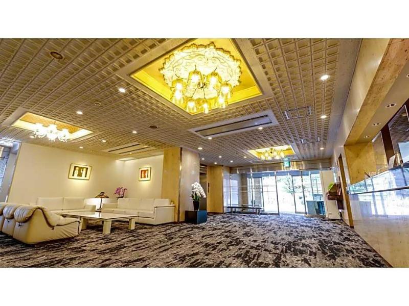 Reisenkaku Hotel Ekimae image