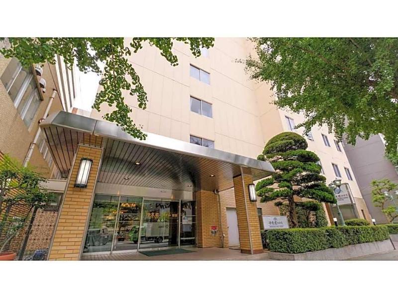 Reisenkaku Hotel Ekimae image