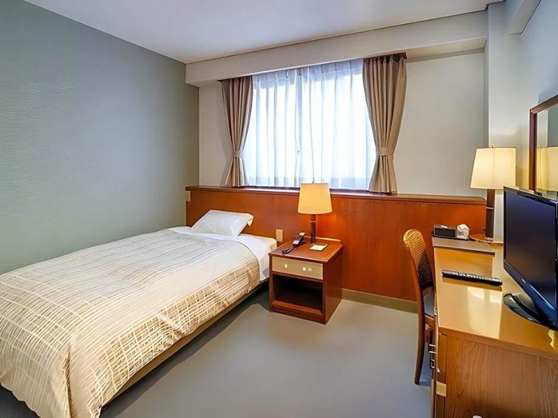 Reisenkaku Hotel Ekimae image